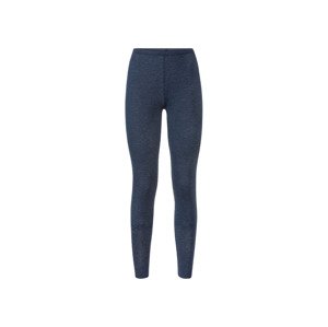 esmara Dámské spodní kalhoty (XS (32/34), navy modrá)