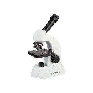 Mikroskopy a lupy
