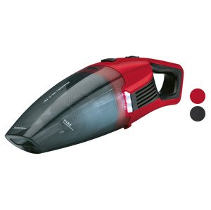 SILVERCREST® Ruční vysavač s turbo kartáčem