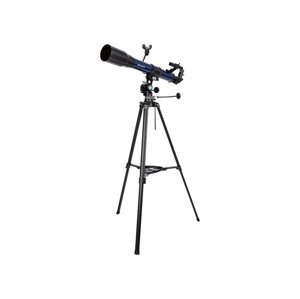 BRESSER Teleskop Skylux 70/700