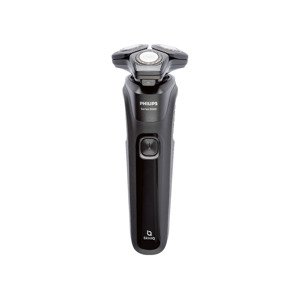 PHILIPS Rotační holicí strojek a zastřihovač S55