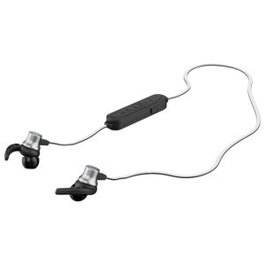 SILVERCREST® Sportovní Bluetooth® sluchátka (černá)