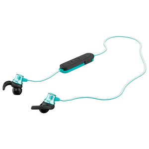SILVERCREST Sportovní Bluetooth® sluchátka (modrá)