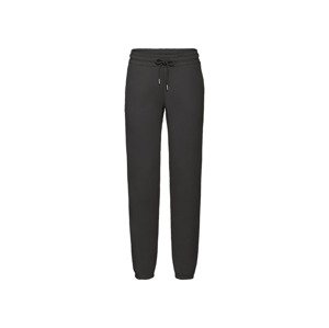 esmara® Dámské tepláky (adult#Žádný údaj#female, XS (32/34), černá)