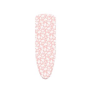 LEIFHEIT Potah na žehlicí prkno, 135 x 45 cm (světle růžová)