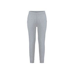 esmara® Dámské kalhoty "Jogger" (adult#female#ne, S (36/38), šedá)