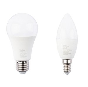 LIVARNO home LED žárovka na dálkové ovládání