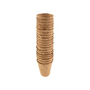 PARKSIDE Kultivační květináč / Tableta na klíčení (kultivační květináč Ø 6 cm)
