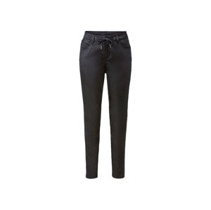 esmara® Dámské kalhoty (adult#female#ne, 36, černá)