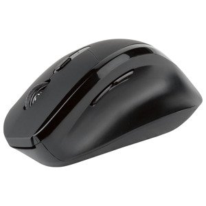 Silvercrest® Ergonomická bezdrátová myš SFM 2400 A1 / SFM 2400 B1 (bezdrátová myš)