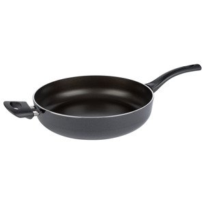 Ernesto® Hliníková pánev s poklicí, Ø 28 cm