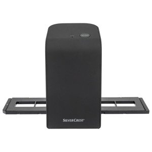 Silvercrest® Skener diapozitivů a negativů SND 3600 D3