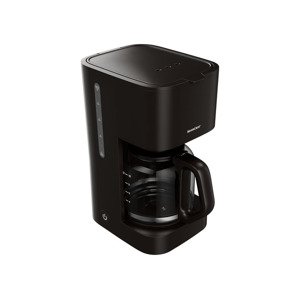 SILVERCREST® KITCHEN TOOLS Kávovar překapávací SKMK 1000 B2 (černá)