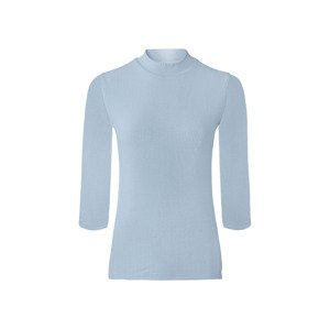 esmara® Dámské triko (female, L (44/46), modrá)