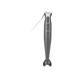 Silvercrest® Kitchen Tools Tyčový mixér SSM 350 B1 (šedá)