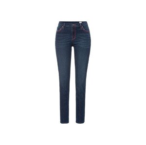 esmara Dámské džíny "Slim Fit" (38, modrá)