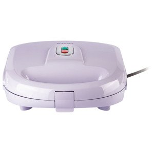 Silvercrest® Kitchen Tools Vaflovač 3 v 1 Swew 75 0 D2 (lila fialová)