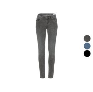 esmara® Dámské džíny „Super Skinny Fit“, 3 délky (adult#female#ne)