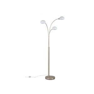 LIVARNO home Obloukové LED svítidlo / Stojací LED lampa (floor, stojací lampa)