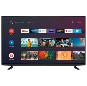 GRUNDIG Android 9 Smart TV 49 VLX 777 LDL UHD, 4