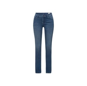 esmara Dámské džíny „Slim Fit" (38, modrá, regular)