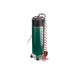 Parkside® Vertikální kompresor Pvko 50 B2