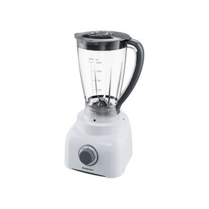 Silvercrest® Kitchen Tools Multifunkční kuchyňský robot Sfpm 600 A1