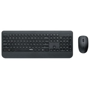 Rapoo Bezdrátová myš a klávesnice X3500