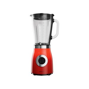 Silvercrest® Kitchen Tools Stolní mixér Sstmc 600 A1 (červená)