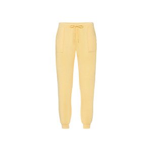 esmara® Dámské tepláky (S (36/38), žlutá)