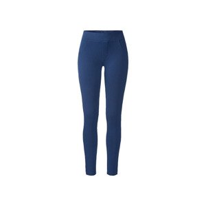 esmara® Dámské džegíny (female, L (44/46), tmavě modrá)
