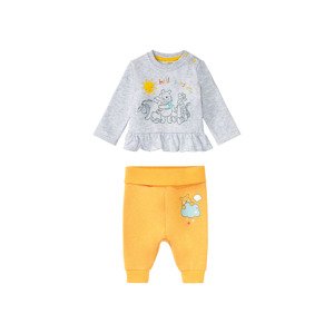 Dívčí souprava, 2dílná (74/80, Winnie)