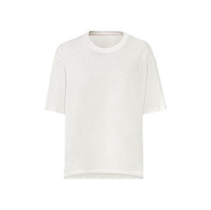 Michalsky Dámské triko (XS, bílá)