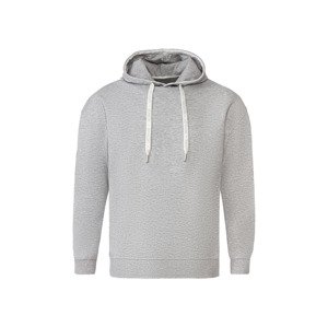 Michalsky Pánská mikina (adult#male, XL, šedá)
