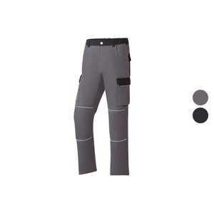 PARKSIDE® Pánské pracovní kalhoty (adult#male)