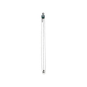 Parkside® Řetězový kladkostroj PKZ 1000 A1