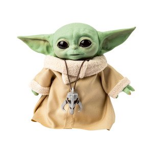 Hasbro Baby Yoda