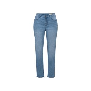 esmara Dámské džíny XXL "Slim Fit" (50, světle modrá)