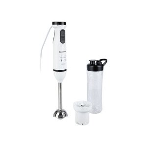 Silvercrest® Kitchen Tools Tyčový mixér s nádobou na smoothie Sssm 600 A1