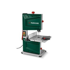 PARKSIDE® Pásová pila PBS 350 B2