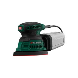 Parkside® Multibruska PMS 160 B2