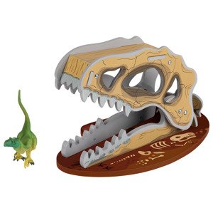 Playtive Sada zvířátek na hraní (lebka dinosaura)
