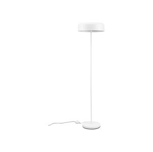 LIVARNO home Stojací LED lampa (Stojací lampa s 2 LED)