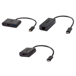 TRONIC Adaptér USB-C