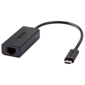 TRONIC Adaptér USB-C (HG08672B: USB3.0 typ C na Giga)