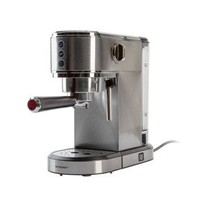 SILVERCREST® KITCHEN TOOLS Espresso pákový kávovar Slim SSMS 1350 B2