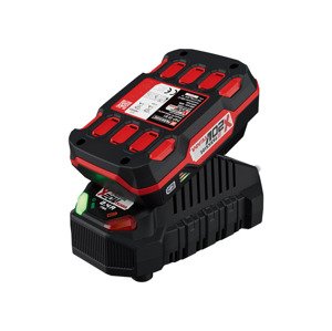 PARKSIDE® Akumulátor 2 Ah PAP 20 B1 a nabíječka PL