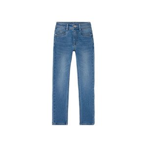 pepperts!® Chlapecké džíny "Skinny Fit" (child#male#ne, 152, modrá)