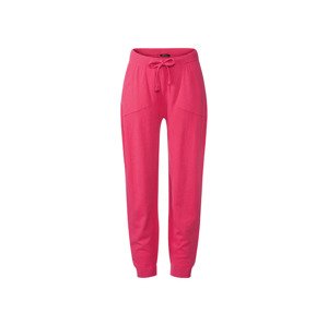 esmara Dámské kalhoty (XS (32/34), růžová)