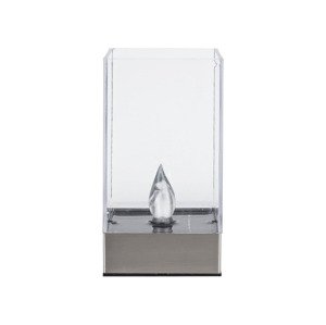 Livarno home Solární LED pochodeň (pochodeň na balkon / stůl / podlahu)